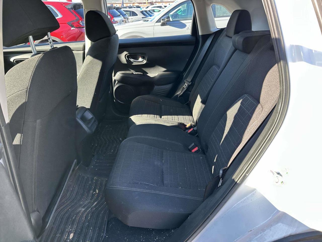 2024 Honda HR-V LX Clifton Park NY