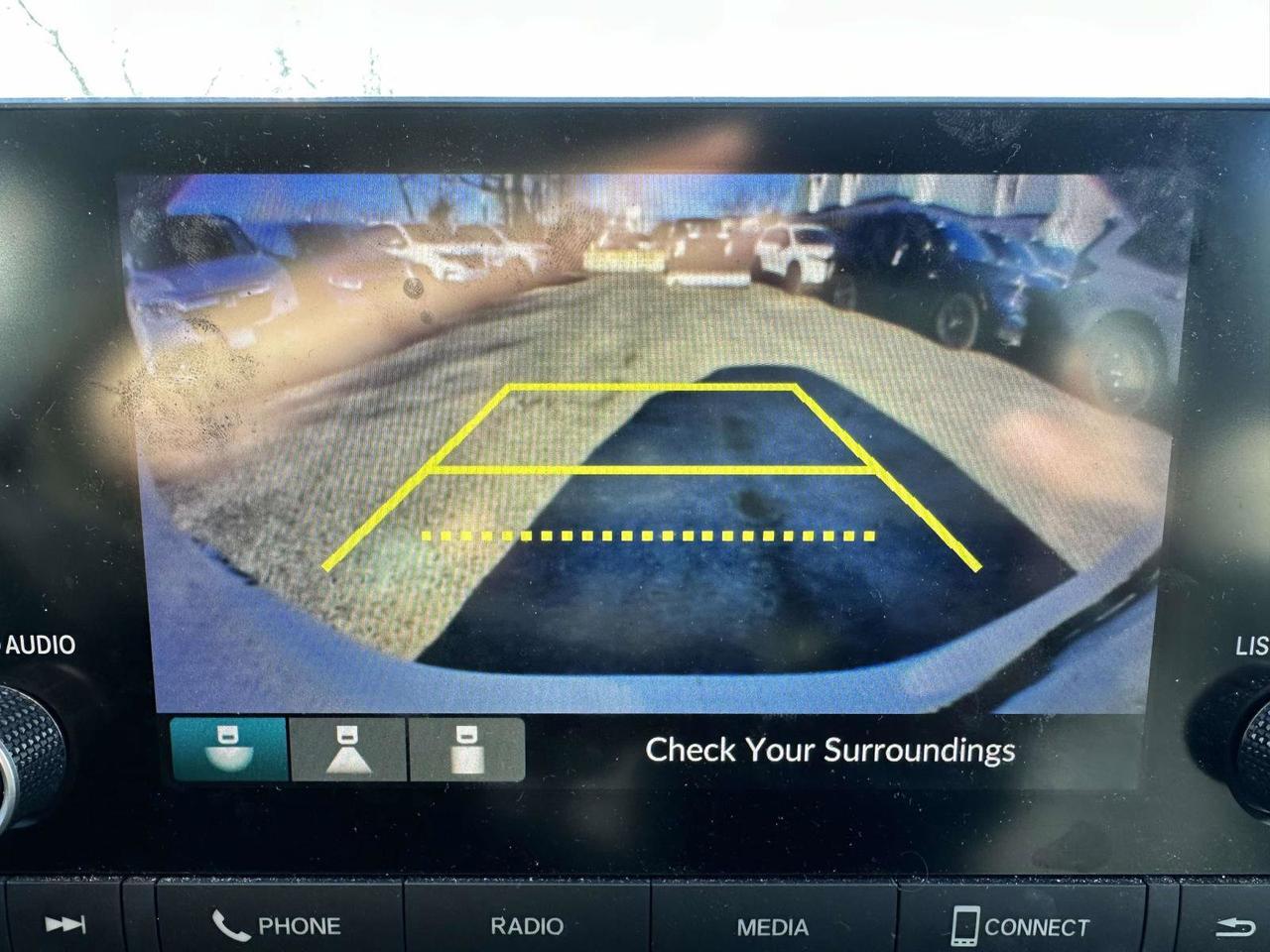 2024 Honda HR-V LX Clifton Park NY