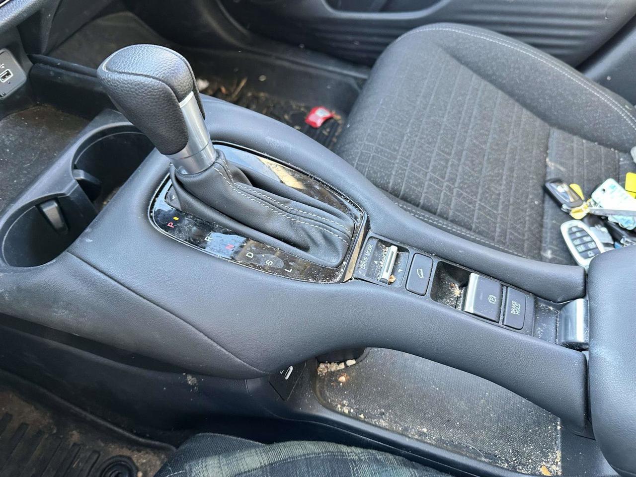 2024 Honda HR-V LX Clifton Park NY