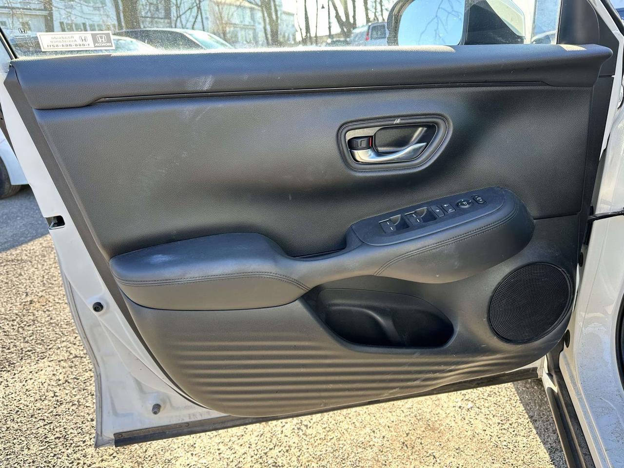 2024 Honda HR-V LX Clifton Park NY