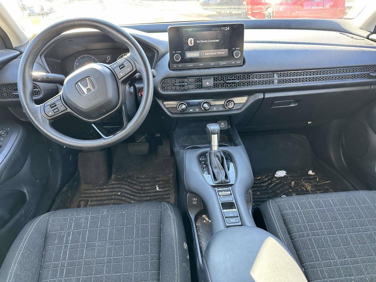 2024 Honda HR-V LX Clifton Park NY