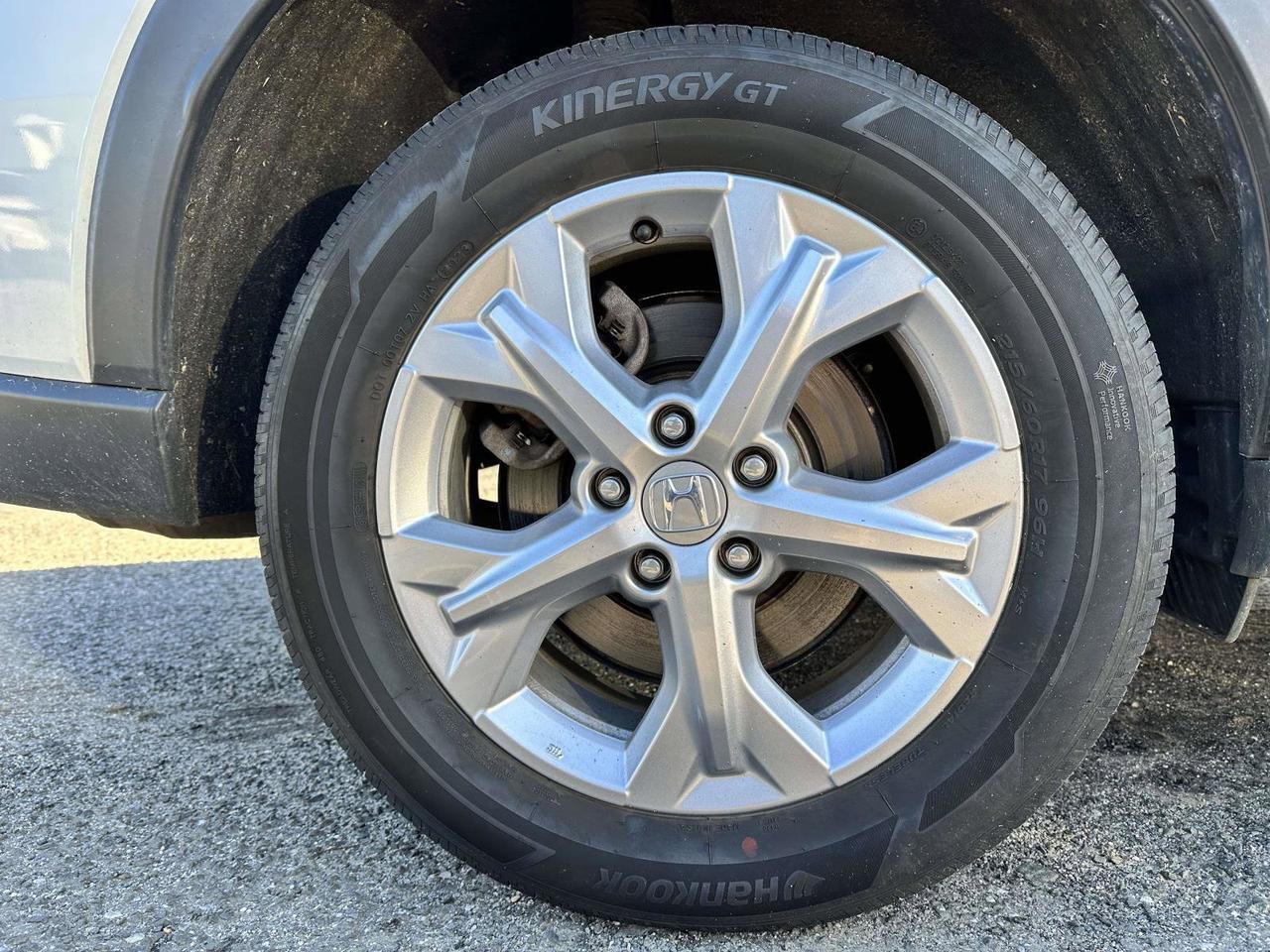 2024 Honda HR-V LX Clifton Park NY