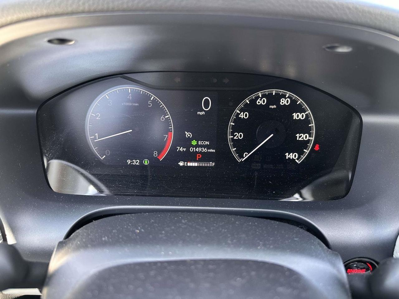 2024 Honda HR-V LX San Clemente CA