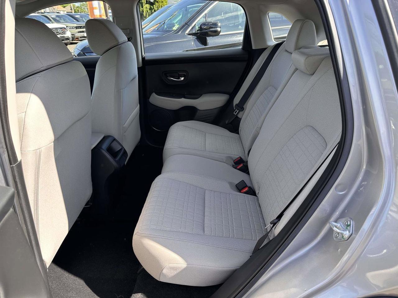 2024 Honda HR-V LX San Clemente CA