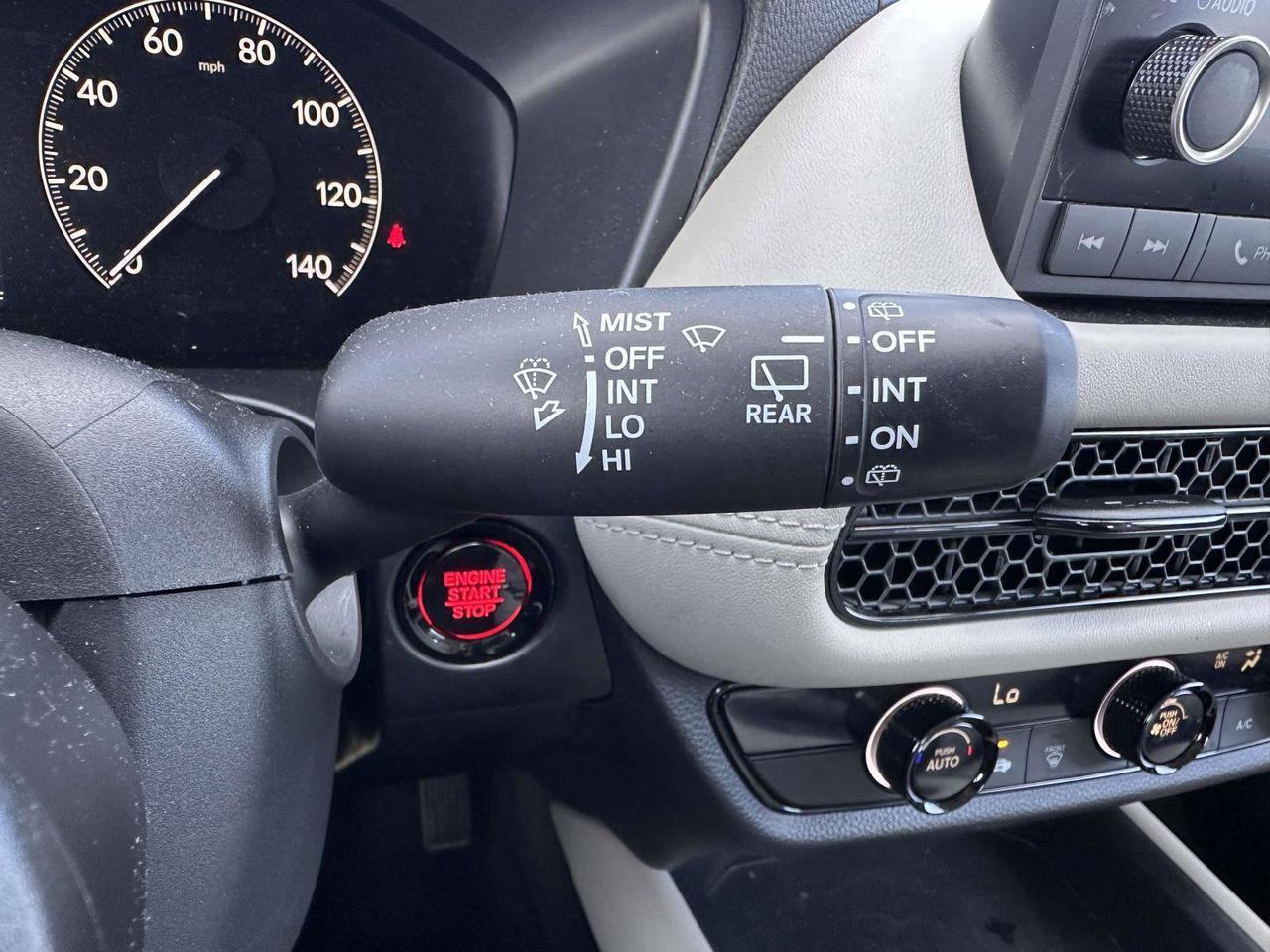 2024 Honda HR-V LX San Clemente CA