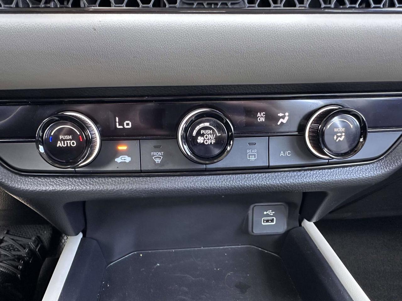 2024 Honda HR-V LX San Clemente CA