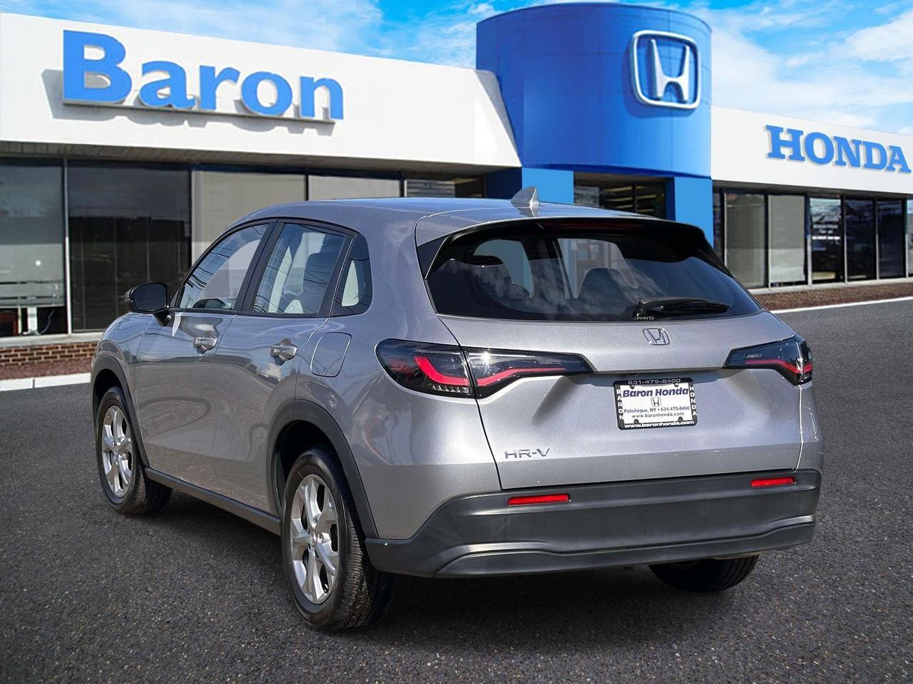 2024 Honda HR-V LX San Clemente CA
