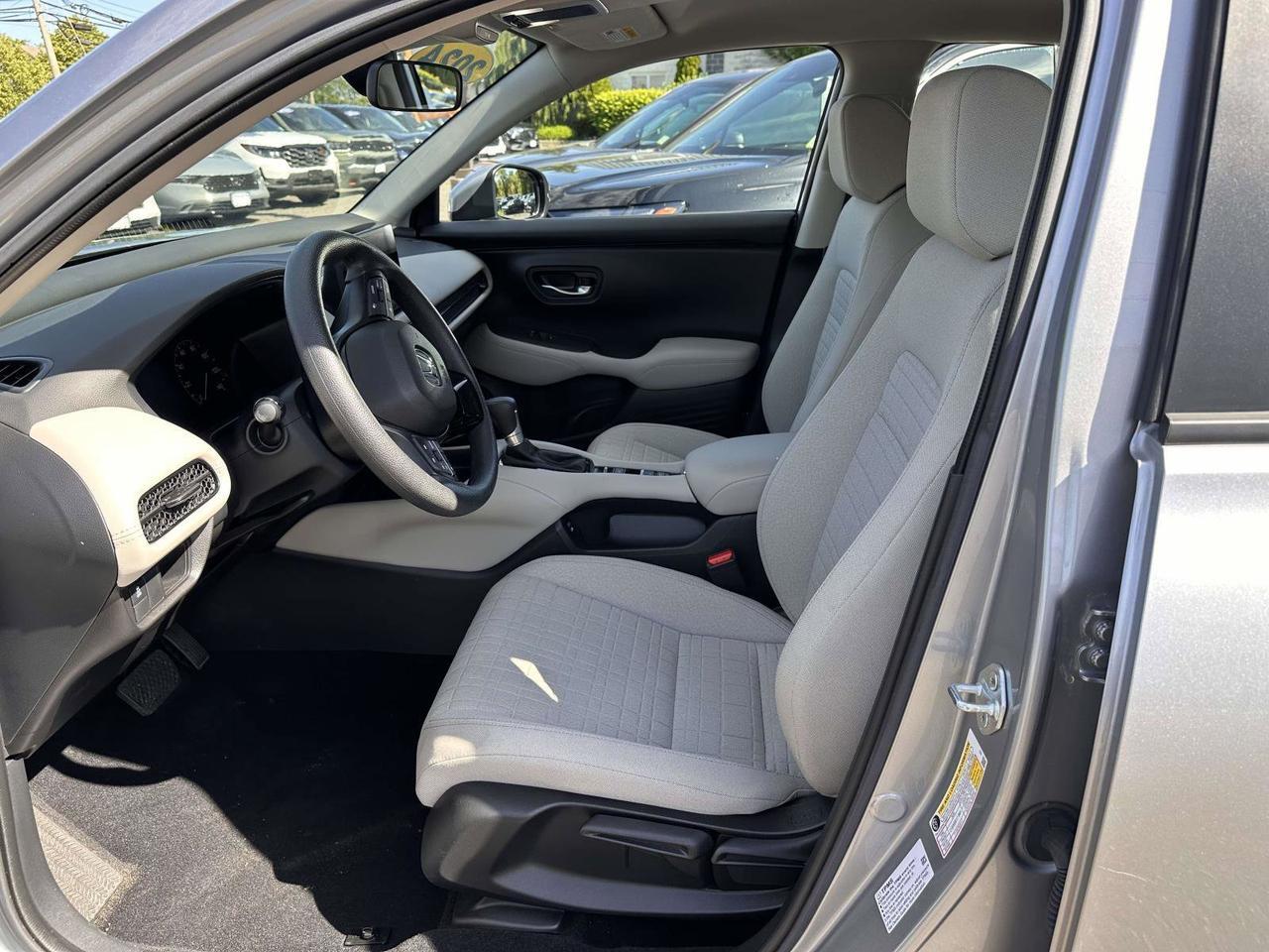 2024 Honda HR-V LX San Clemente CA