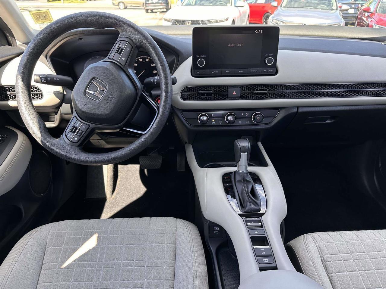 2024 Honda HR-V LX San Clemente CA
