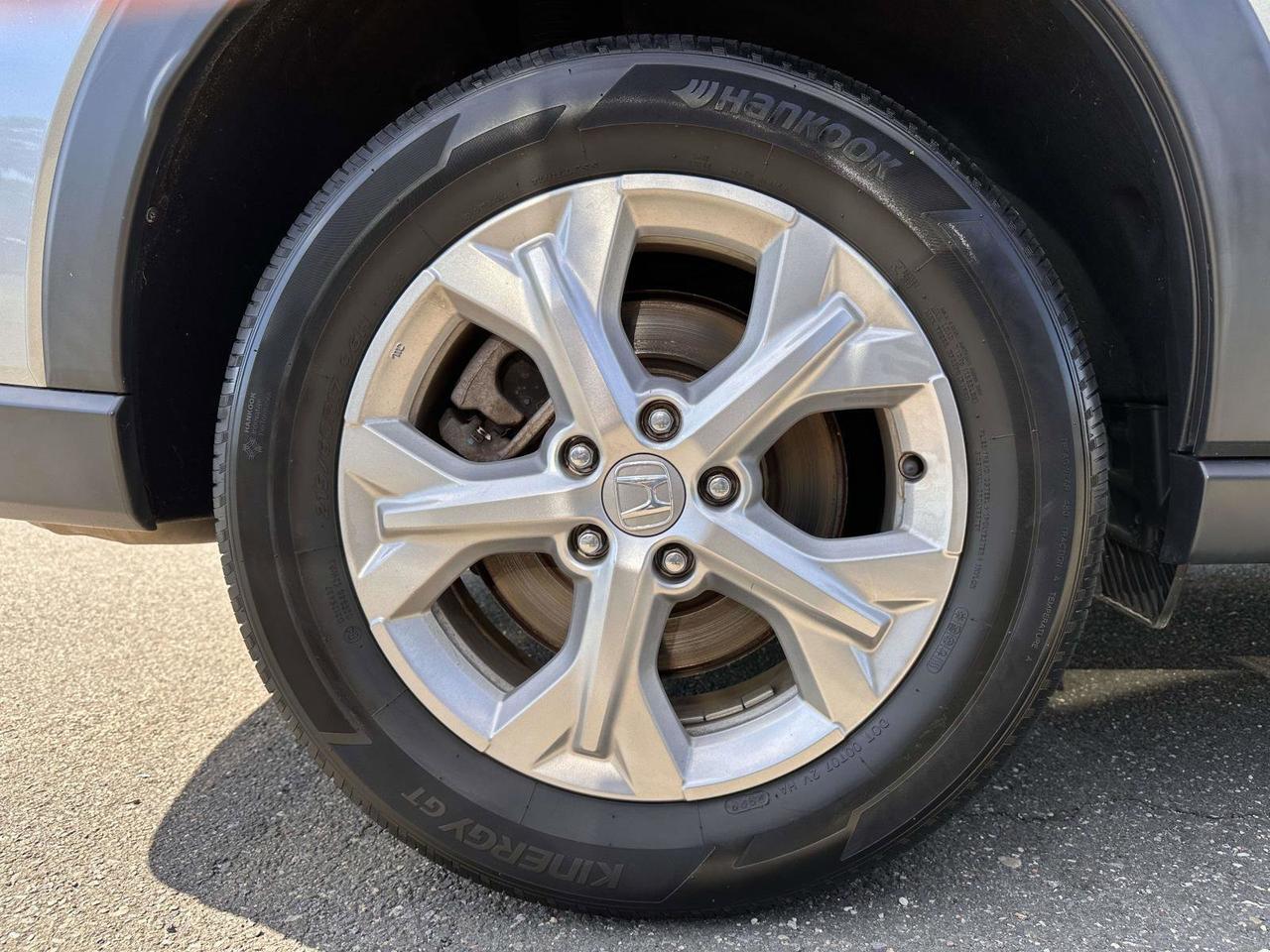 2024 Honda HR-V LX San Clemente CA