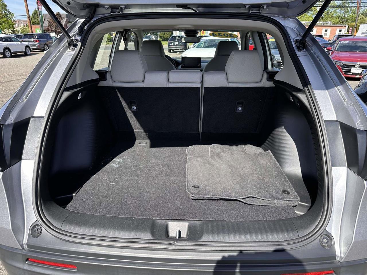 2024 Honda HR-V LX San Clemente CA