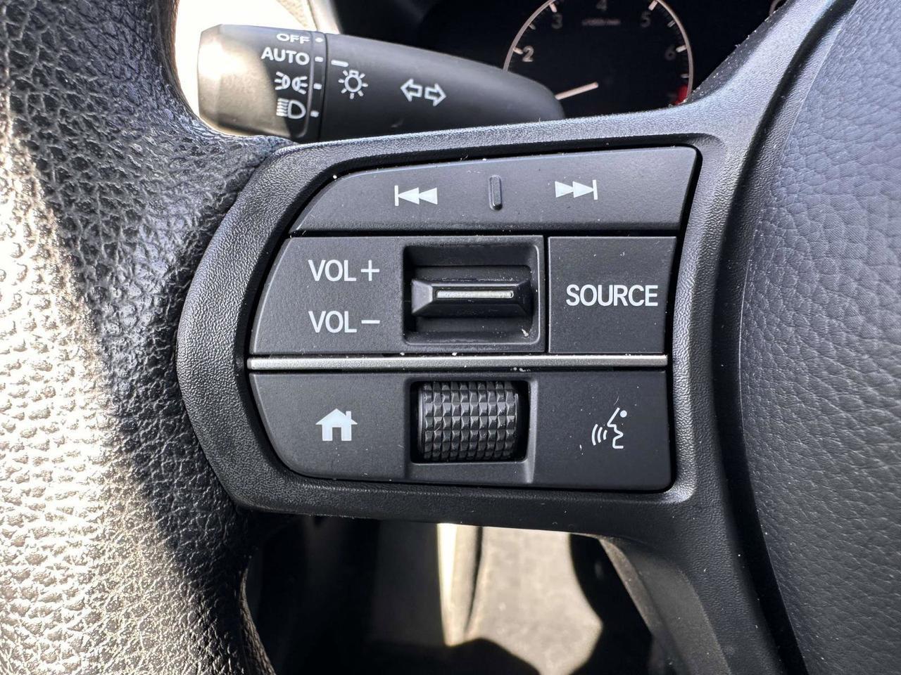 2024 Honda HR-V LX San Clemente CA