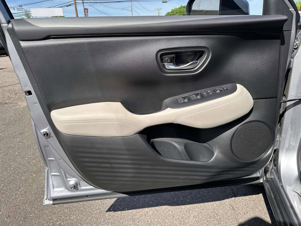 2024 Honda HR-V LX San Clemente CA