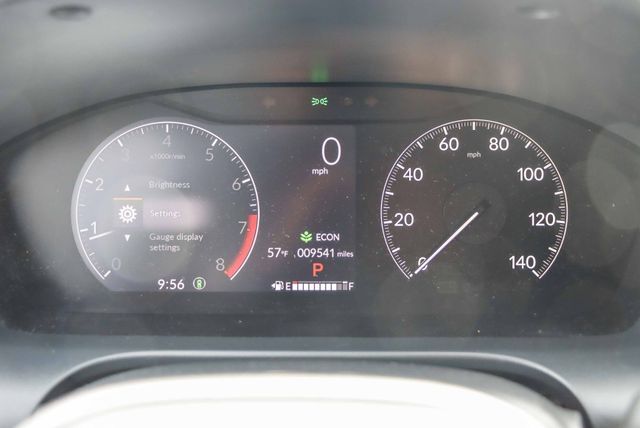 2024 Honda HR-V LX El Monte CA 2024 Honda HR-V LX El Monte CA