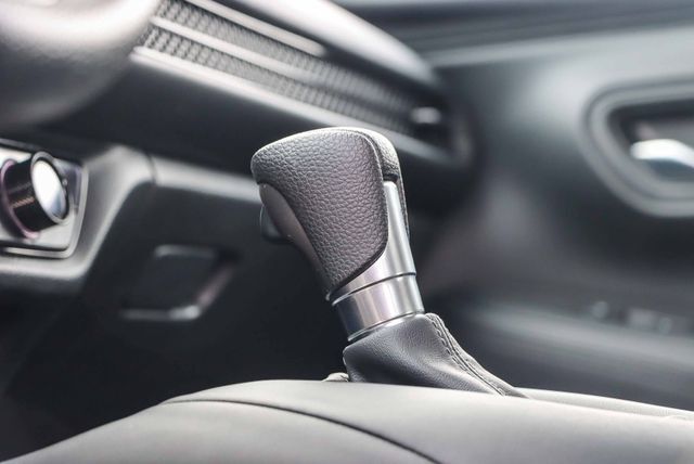 2024 Honda HR-V LX El Monte CA 2024 Honda HR-V LX El Monte CA