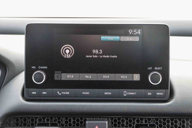 2024 Honda HR-V LX El Monte CA 2024 Honda HR-V LX El Monte CA