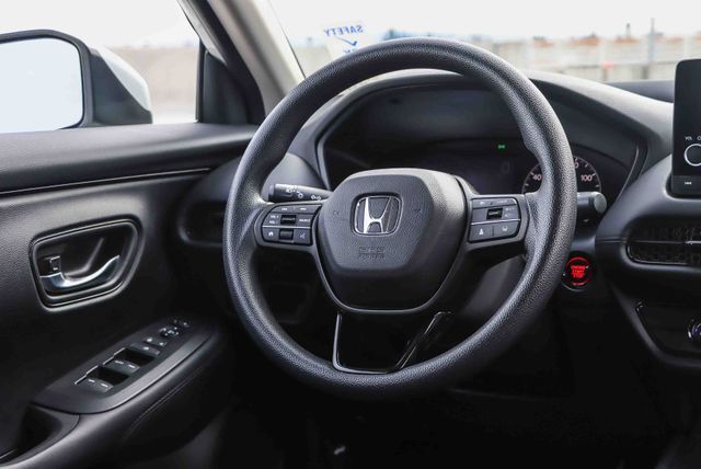 2024 Honda HR-V LX El Monte CA 2024 Honda HR-V LX El Monte CA