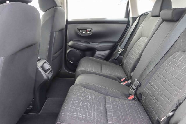 2024 Honda HR-V LX El Monte CA 2024 Honda HR-V LX El Monte CA