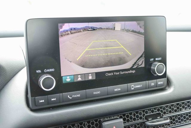 2024 Honda HR-V LX El Monte CA 2024 Honda HR-V LX El Monte CA