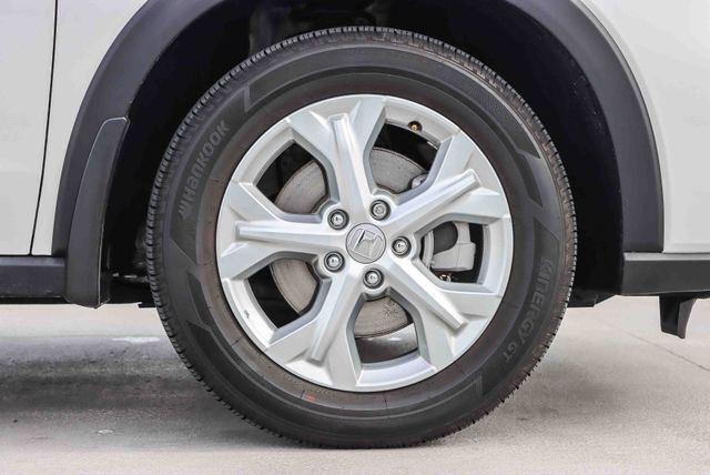 2024 Honda HR-V LX El Monte CA 2024 Honda HR-V LX El Monte CA