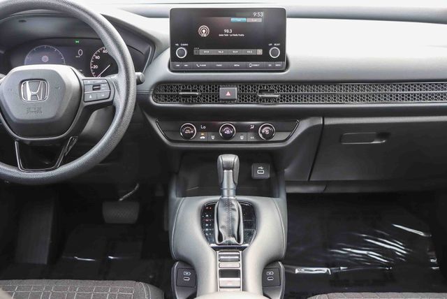 2024 Honda HR-V LX El Monte CA 2024 Honda HR-V LX El Monte CA