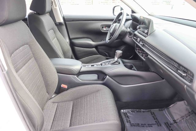 2024 Honda HR-V LX El Monte CA 2024 Honda HR-V LX El Monte CA