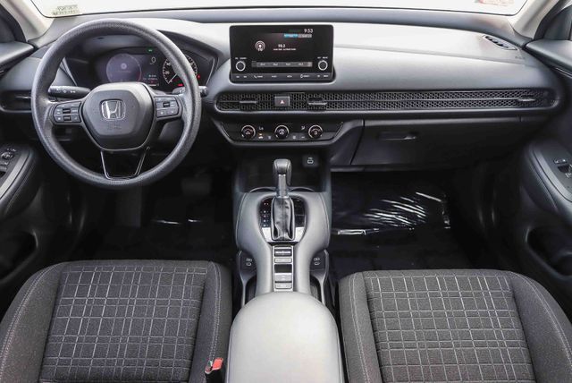 2024 Honda HR-V LX El Monte CA 2024 Honda HR-V LX El Monte CA