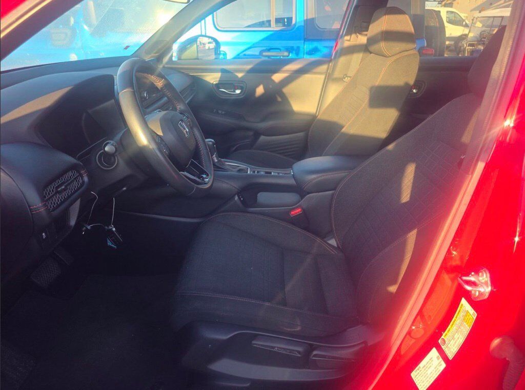 2024 Honda HR-V Sport Oklahoma City OK