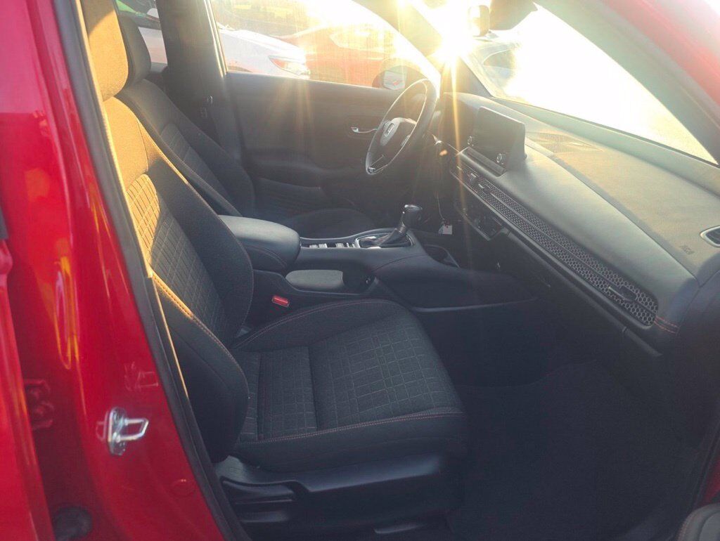 2024 Honda HR-V Sport Oklahoma City OK