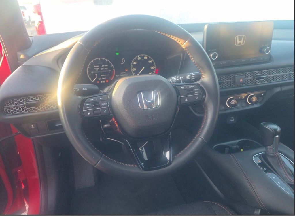 2024 Honda HR-V Sport Oklahoma City OK