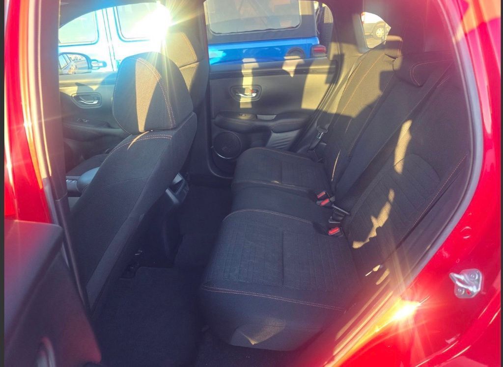 2024 Honda HR-V Sport Oklahoma City OK