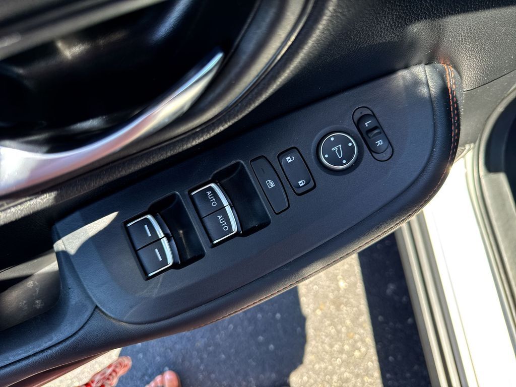 2024 Honda HR-V Sport Oklahoma City OK