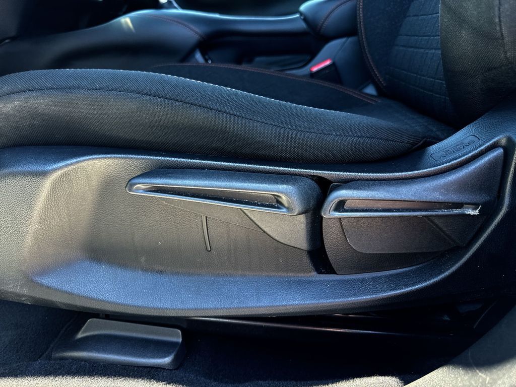 2024 Honda HR-V Sport Oklahoma City OK