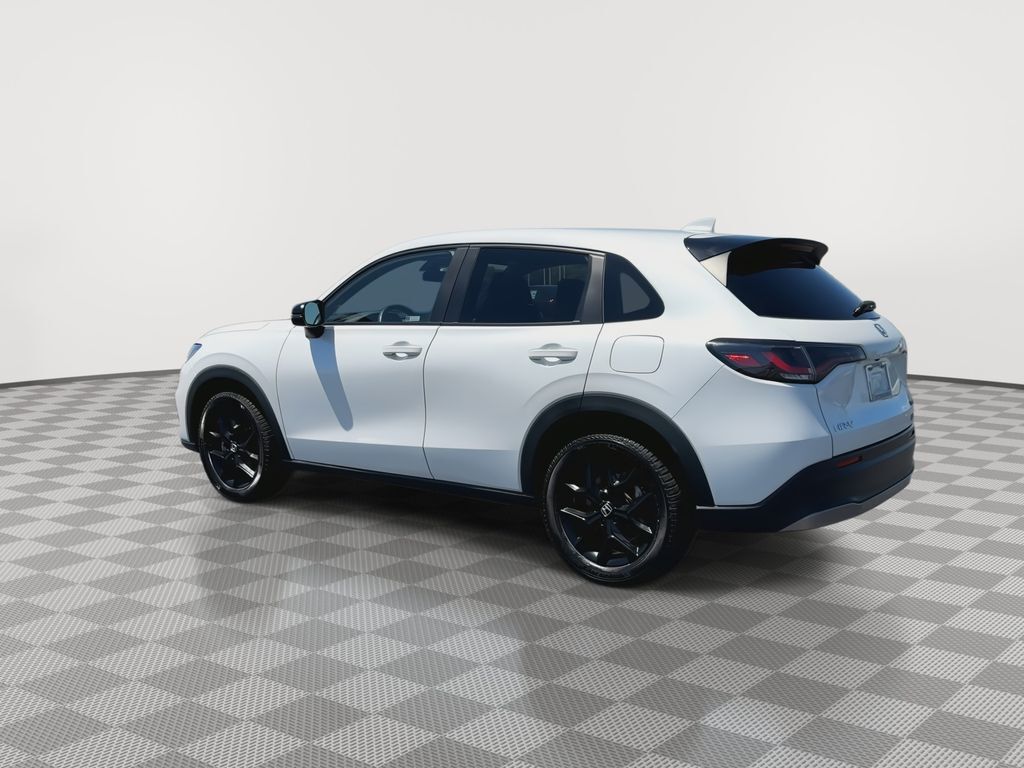 2024 Honda HR-V Sport Oklahoma City OK