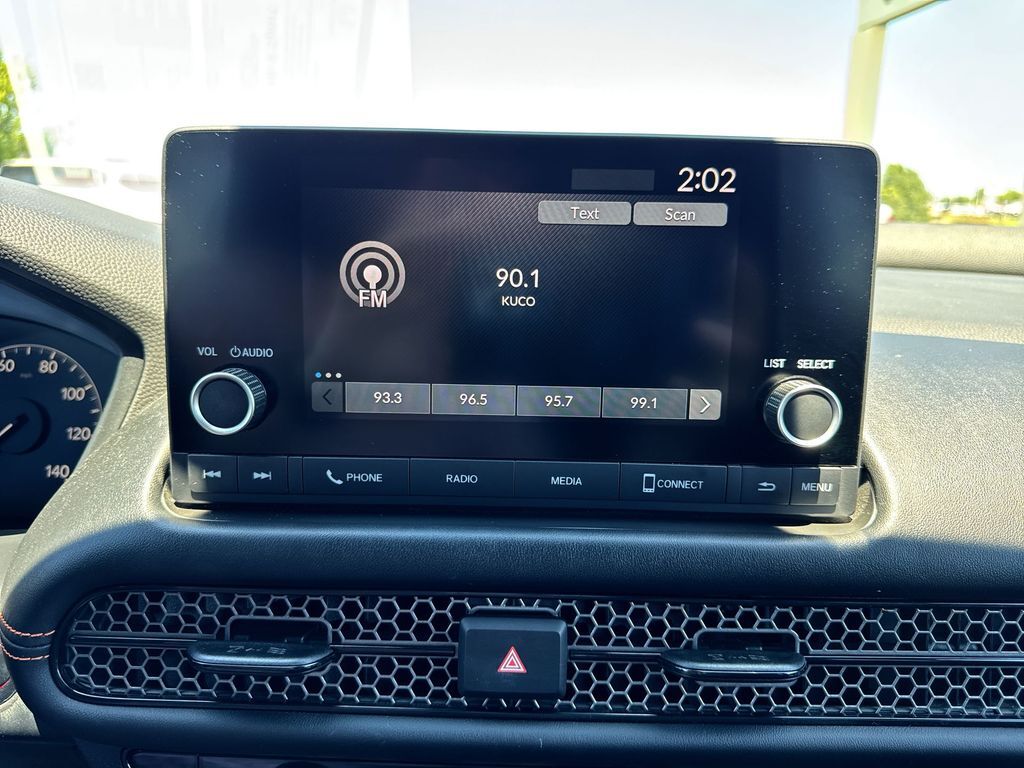 2024 Honda HR-V Sport Oklahoma City OK