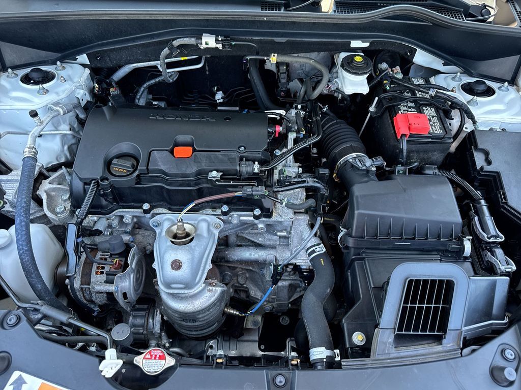 2024 Honda HR-V Sport Oklahoma City OK