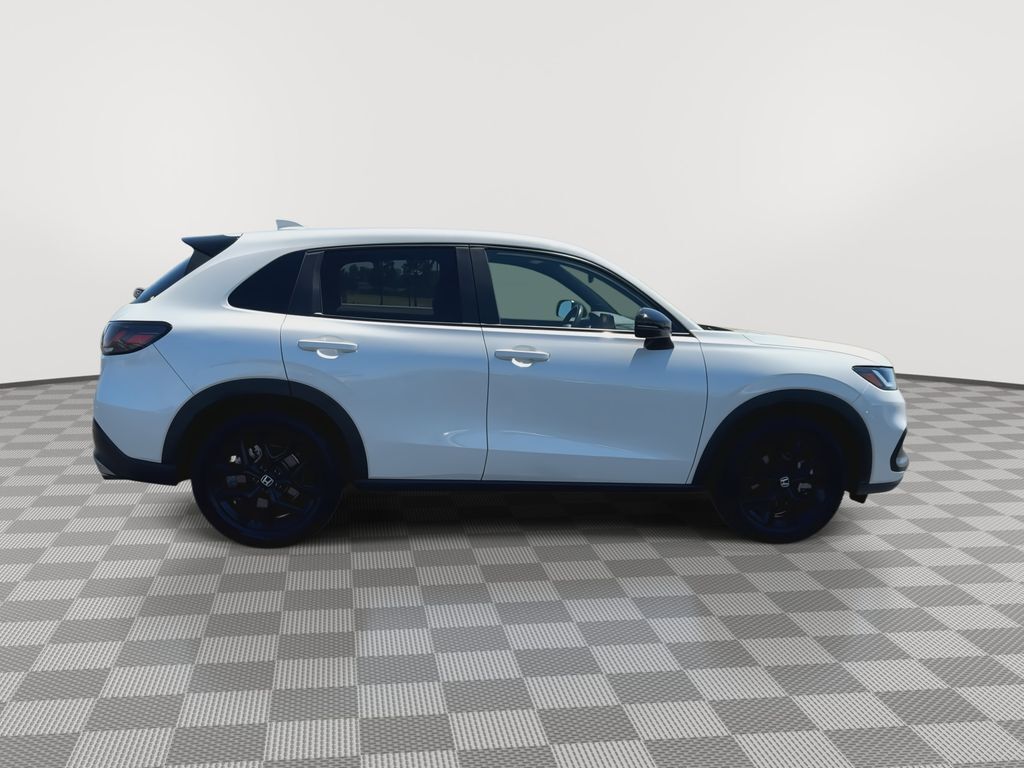 2024 Honda HR-V Sport Oklahoma City OK