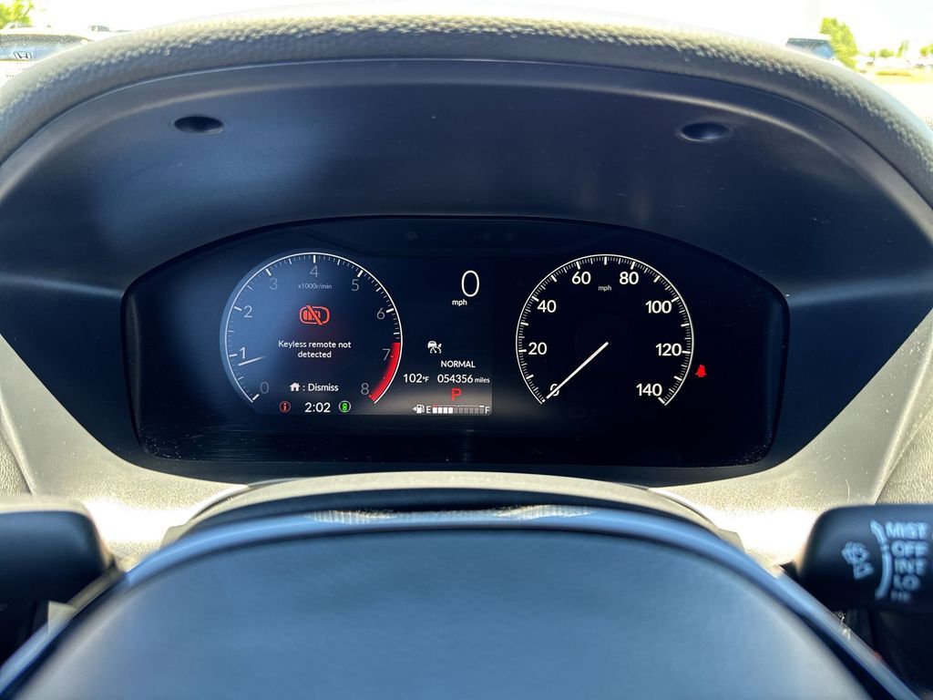 2024 Honda HR-V Sport Oklahoma City OK