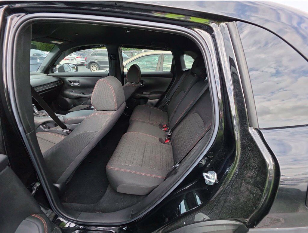 2024 Honda HR-V Sport Oklahoma City OK