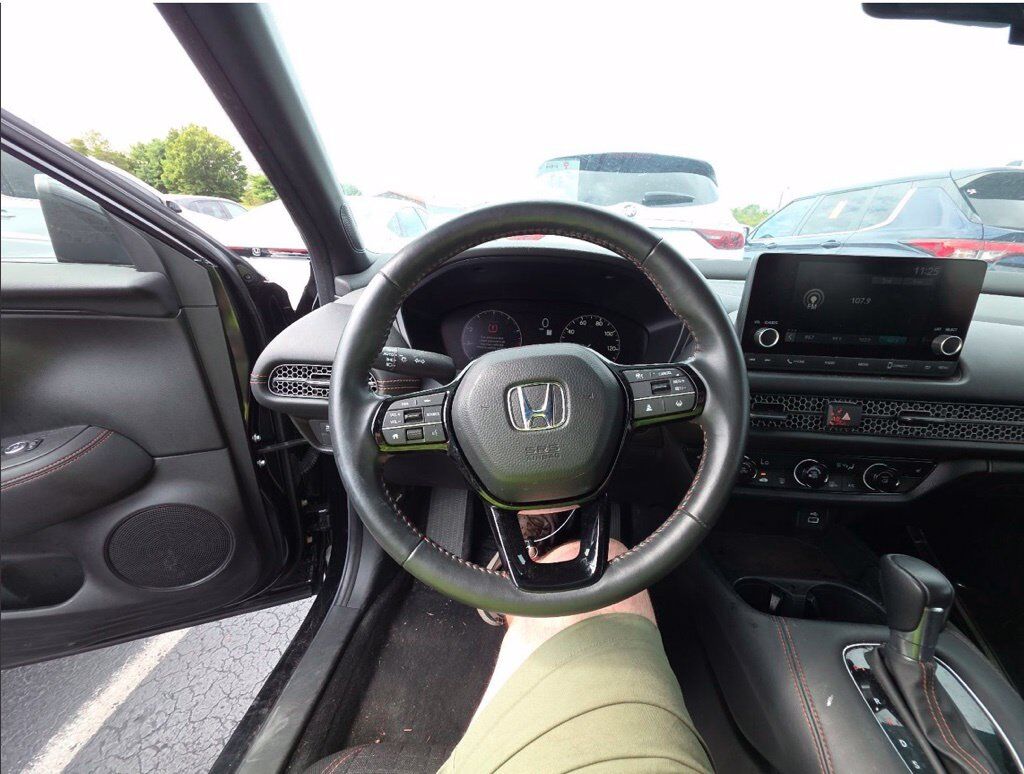 2024 Honda HR-V Sport Oklahoma City OK
