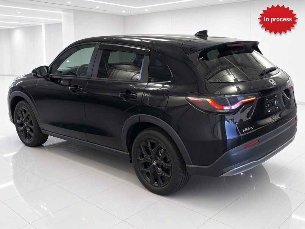 2024 Honda HR-V Sport Oklahoma City OK