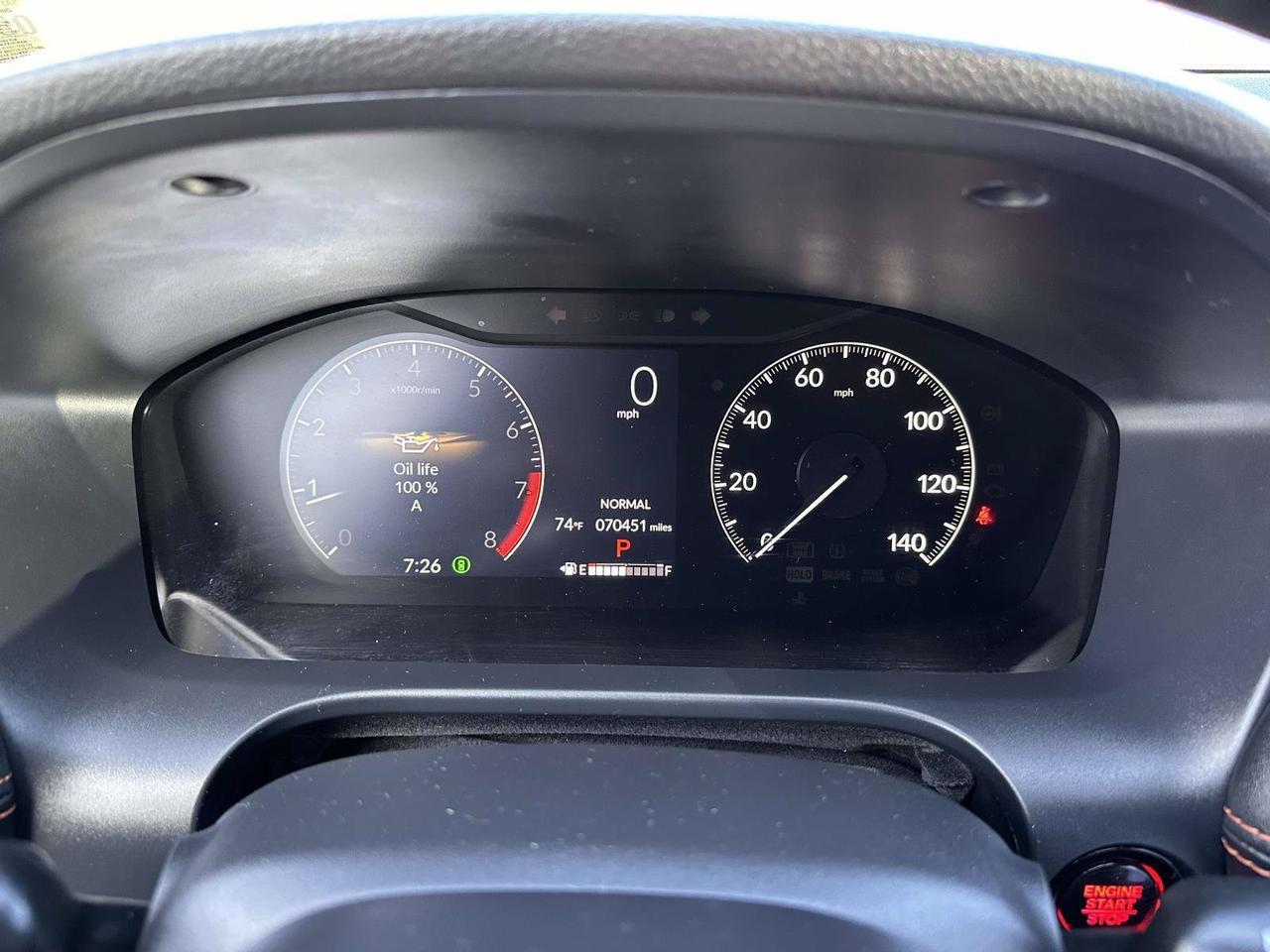 2024 Honda HR-V Sport San Clemente CA