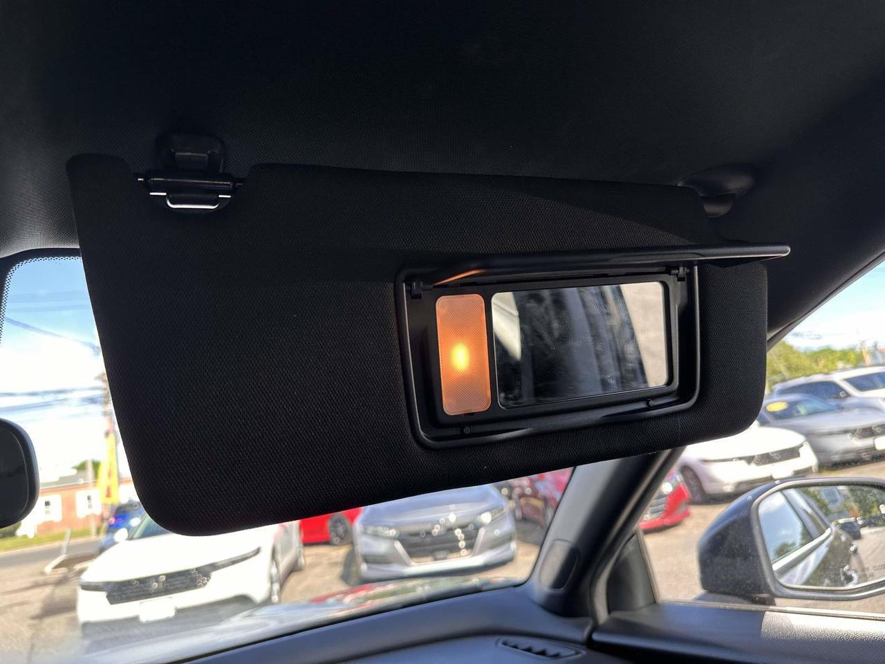 2024 Honda HR-V Sport San Clemente CA