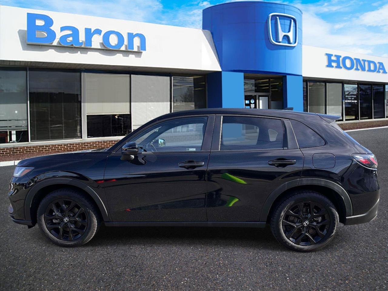 2024 Honda HR-V Sport San Clemente CA