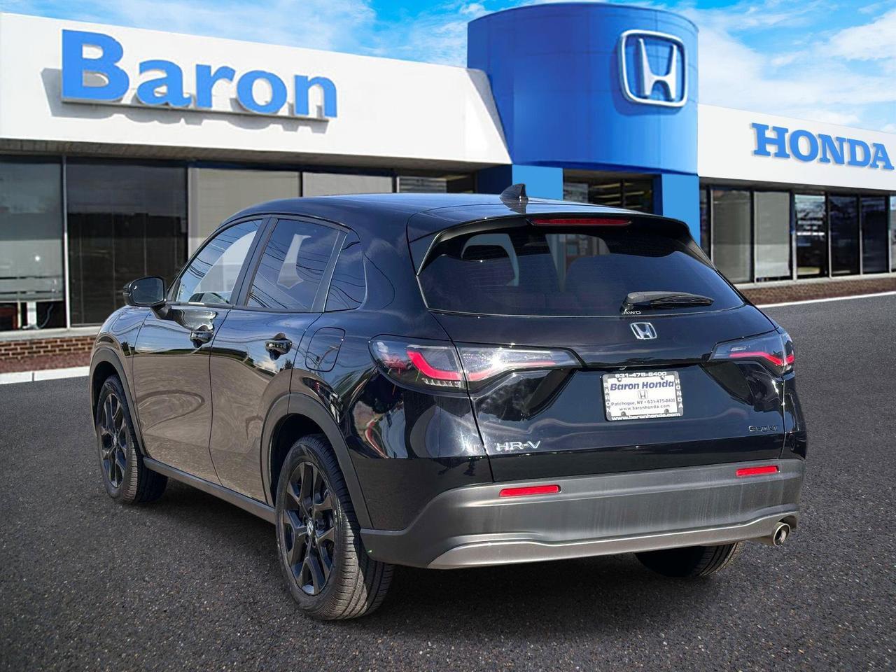 2024 Honda HR-V Sport San Clemente CA