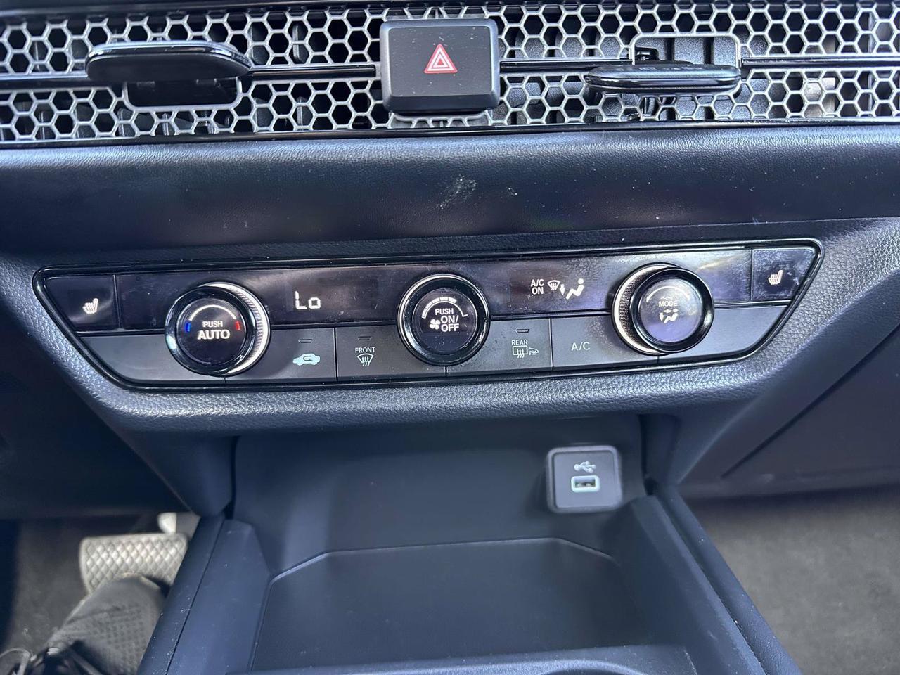2024 Honda HR-V Sport San Clemente CA