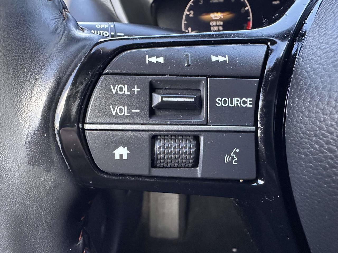 2024 Honda HR-V Sport San Clemente CA