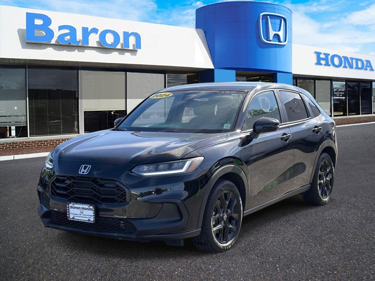 2024 Honda HR-V Sport San Clemente CA