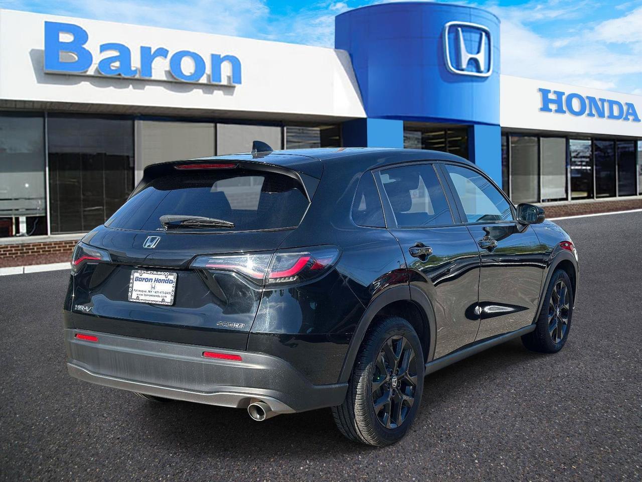 2024 Honda HR-V Sport San Clemente CA