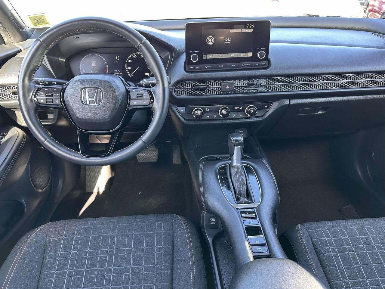 2024 Honda HR-V Sport San Clemente CA